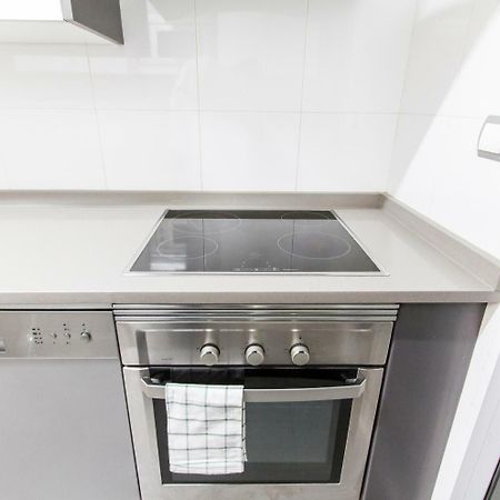 Luminoso, Moderno Y Amplio En Madrid Rio I Parking Apartment Exterior photo