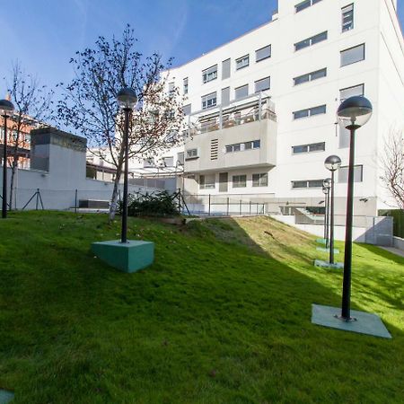 Luminoso, Moderno Y Amplio En Madrid Rio I Parking Apartment Exterior photo